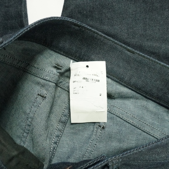 G-Star Raw Denim Motac 3D Mid Rise Skinny Jeans 24 - Picture 8 of 8